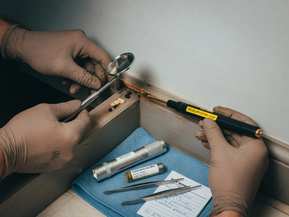 Why choose Emergency Pest Control in Plum Branch, SC
